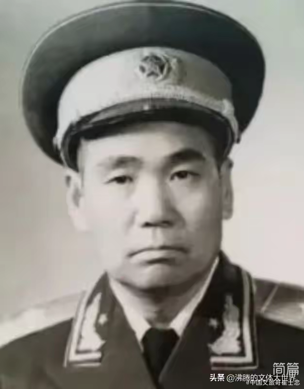 從河北永年走出來的10大名人（近現代篇）(圖2)