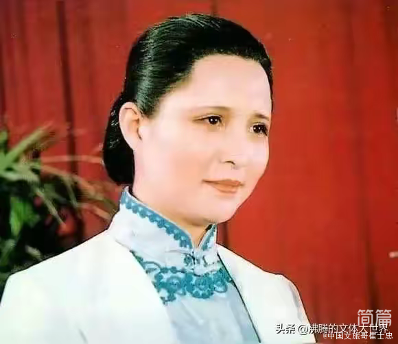 從河北永年走出來的10大名人（近現代篇）(圖5)