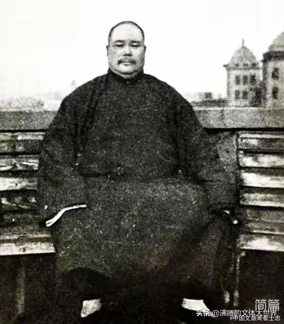 從河北永年走出來的10大名人（近現代篇）(圖3)