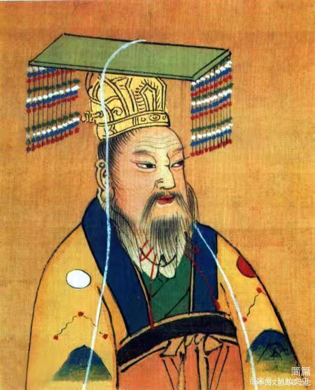 影響中國歷史進(jìn)程的10大名人(圖8)