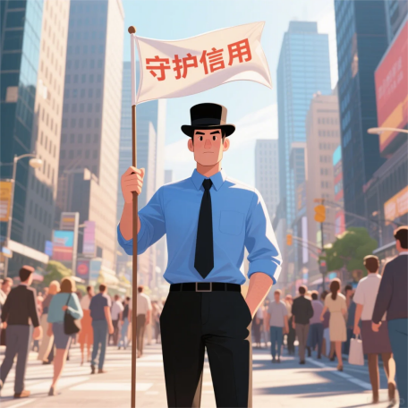 啟牛商學院深度解析：守護“經濟身份證”，信用風險防控新策略