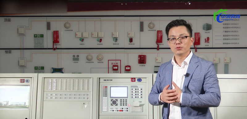 中潤教育消防設施操作員2025年取得優異成績(圖5)