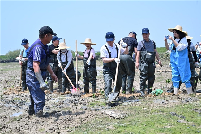 國貿地產發布2024年ESG報告 在穿越周期中鍛造韌性增長力(圖4)