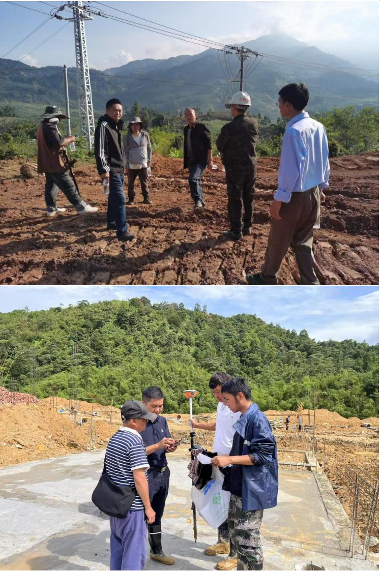 馬鞍底鄉(xiāng)避險搬遷新策略:筑牢民生安居夢(圖2) 馬鞍底鄉(xiāng)避險搬遷新策略:筑牢民生安居夢(圖2)