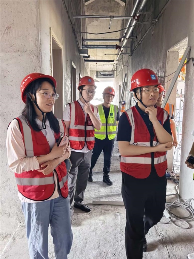 田宇在中建筑港集團：設計管理的卓越實踐(圖1)