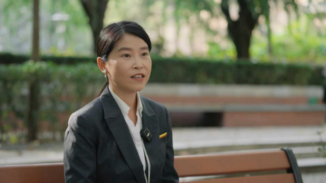 “家”門口的事業:人才回歸社區,我愛我家拓寬民生就業路(圖1) “家”門口的事業:人才回歸社區,我愛我家拓寬民生就業路(圖1)