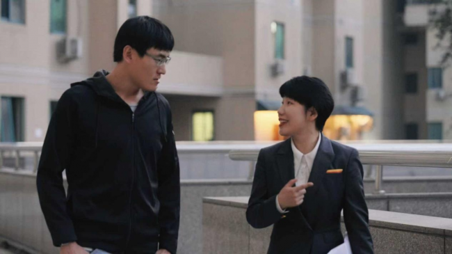 “家”門口的事業:人才回歸社區,我愛我家拓寬民生就業路(圖2) “家”門口的事業:人才回歸社區,我愛我家拓寬民生就業路(圖2)