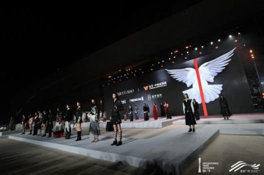 濱水荔灣啟新篇,千年商都引領灣區時尚產業新征程(圖2) 濱水荔灣啟新篇,千年商都引領灣區時尚產業新征程(圖2)