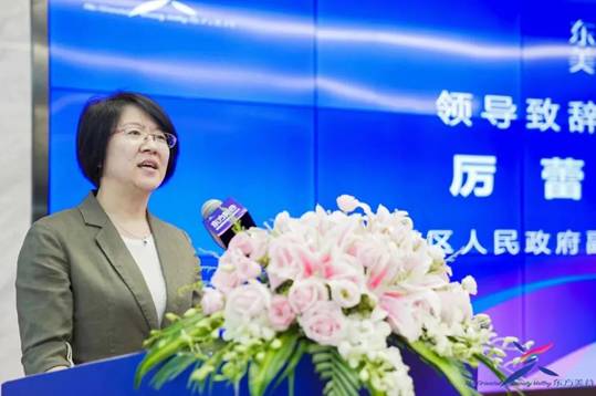 2023東方美谷商標(biāo)品牌價(jià)值評(píng)價(jià)正式啟動(dòng)