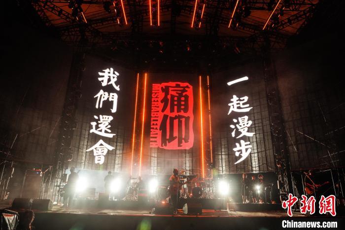 陽光沙灘與27組“熱愛” 蝦米音樂節高質亮相的背后