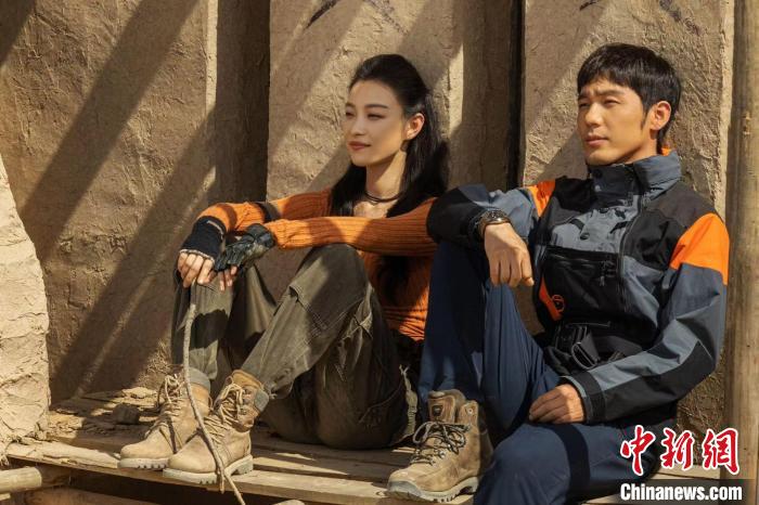 《西出玉門》：奇境探險(xiǎn)之下的“真人”“真感情”