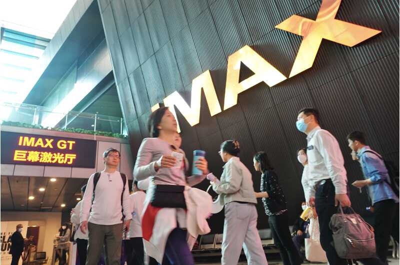 10部新片蓄勢待發(fā)，誰能領跑國慶檔