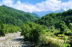 國內十大戶外穿越線路