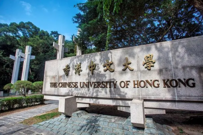 杭州中國香港地區留學中介哪家好？這家機構值得推薦給大家！
