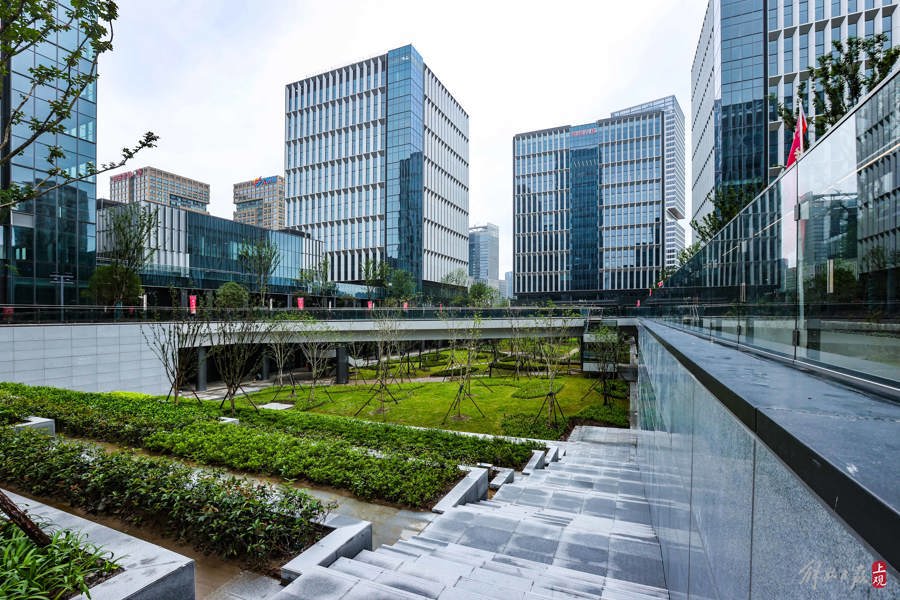 中國人民銀行等七部門印發工作方案扎實做好科技金融大文章